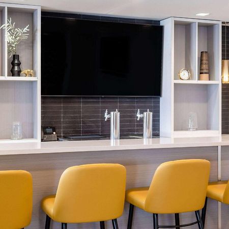 Microtel Inn & Suites By Wyndham Kanata Ottawa West Екстер'єр фото