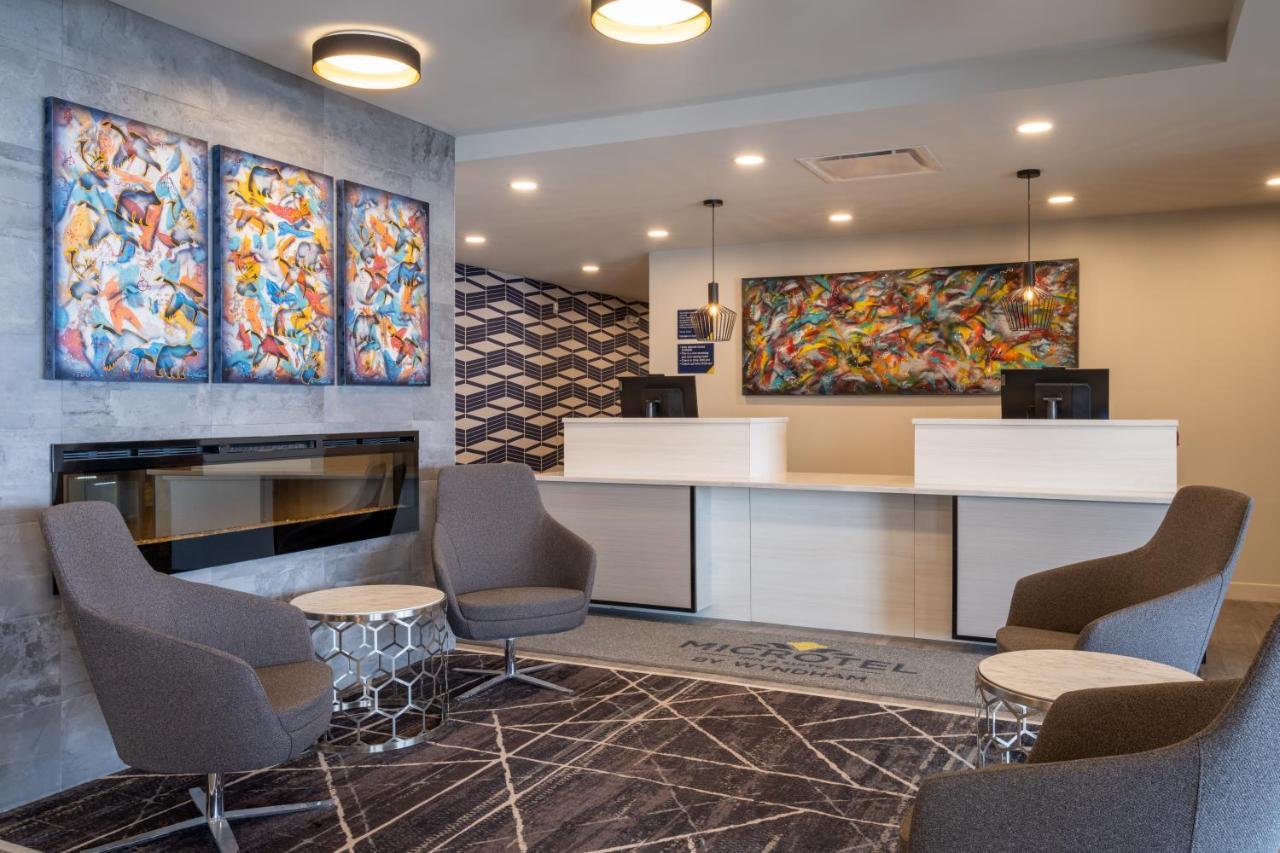 Microtel Inn & Suites By Wyndham Kanata Ottawa West Екстер'єр фото