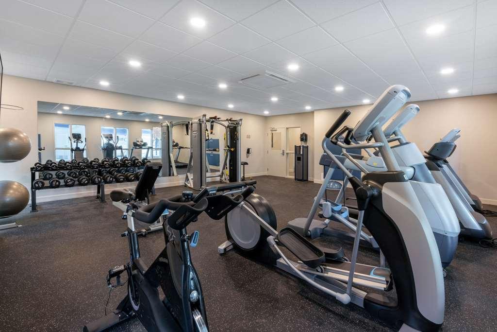 Microtel Inn & Suites By Wyndham Kanata Ottawa West Зручності фото