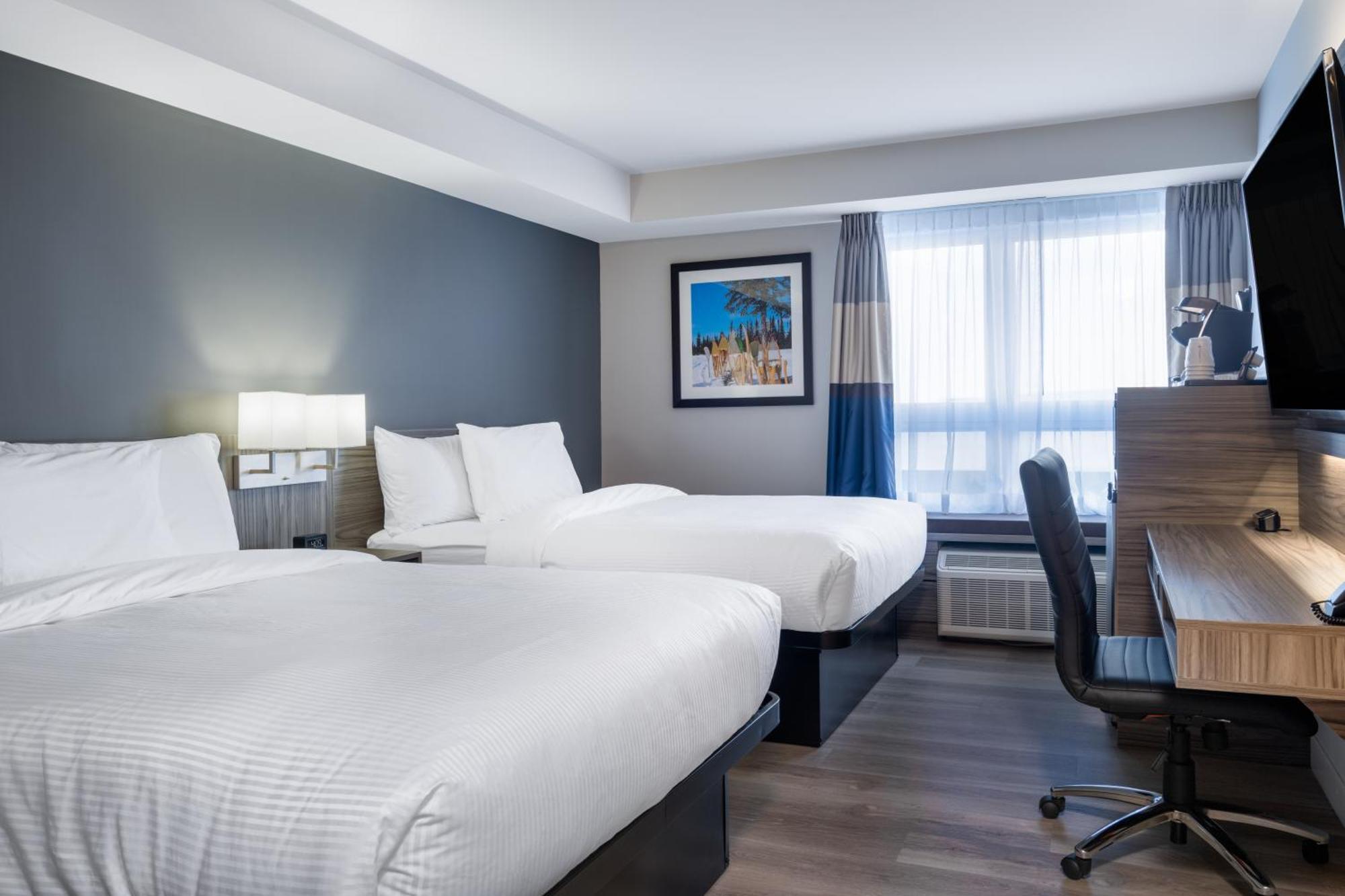 Microtel Inn & Suites By Wyndham Kanata Ottawa West Екстер'єр фото